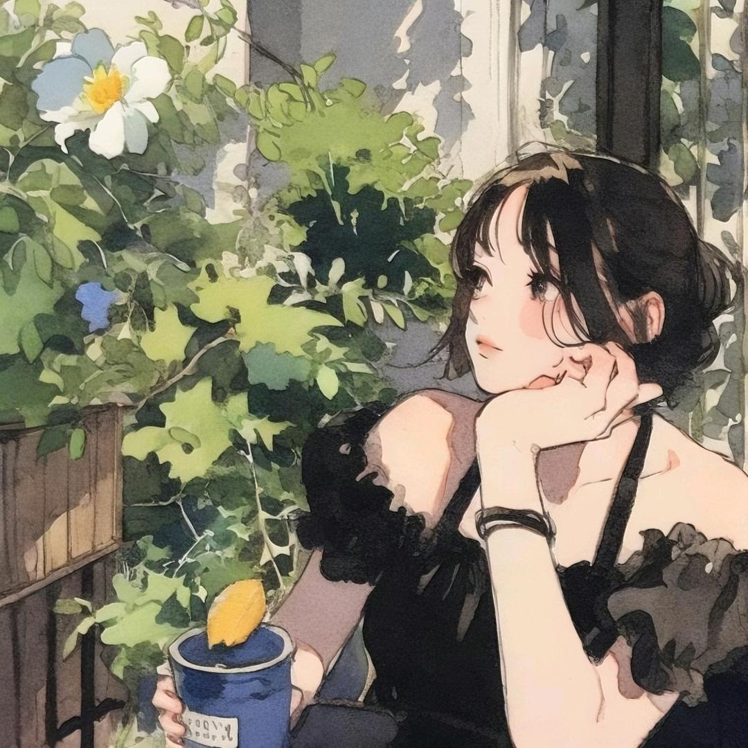 爱啃甘蔗的🐱