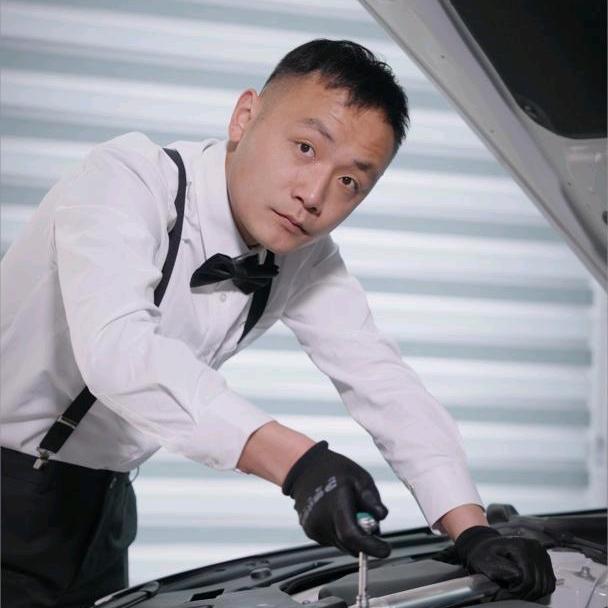北京大壮精养车