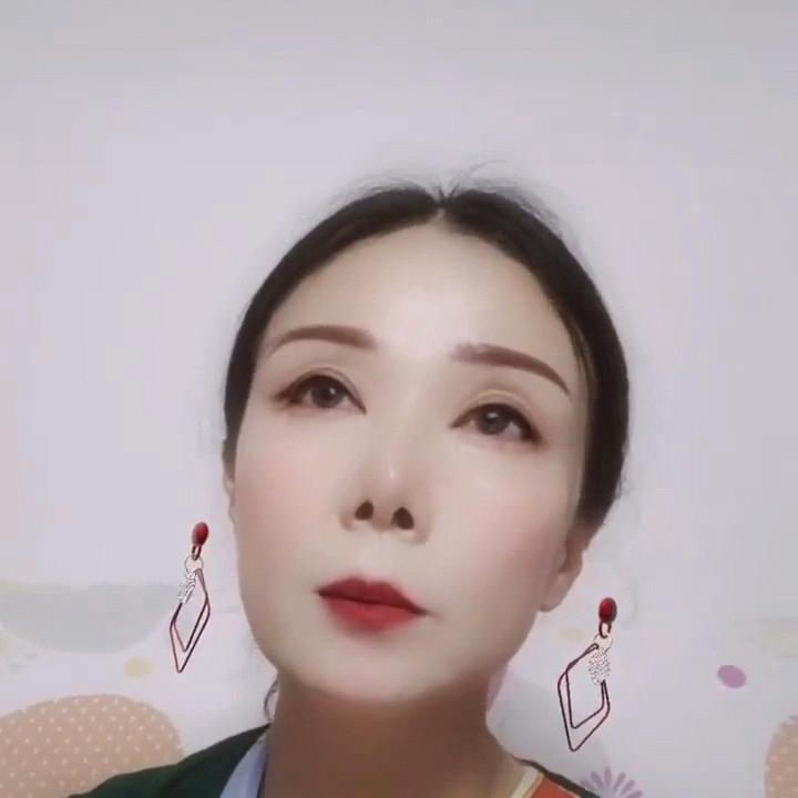 美的瞬间