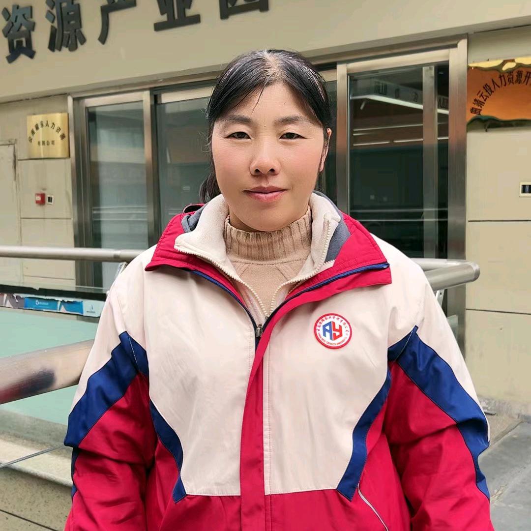 云南慧慧人力资源