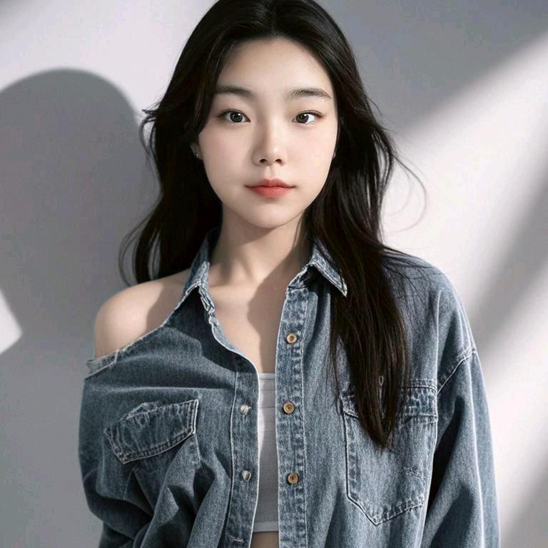 卖藕的杨妹妹