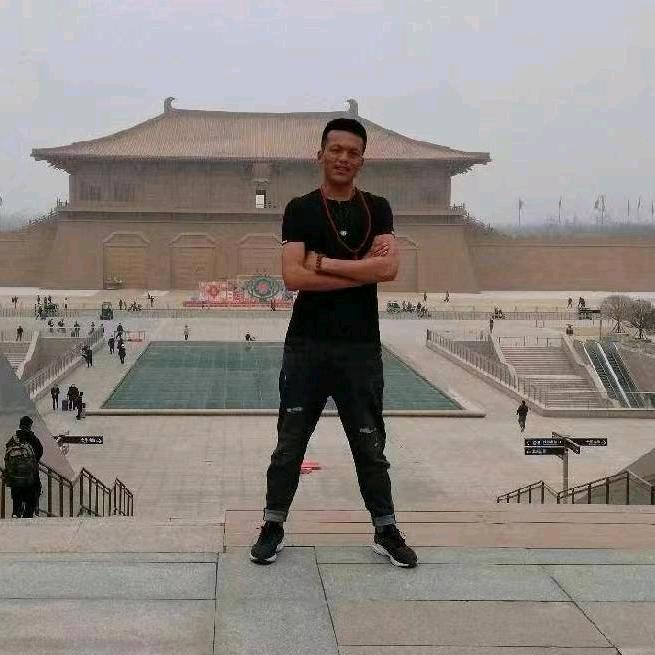 🇨🇳谢雄阿扎