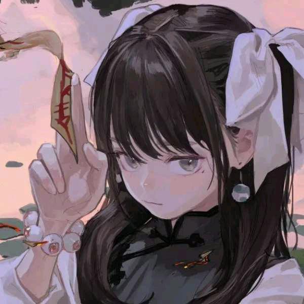 姜姜要谦虚