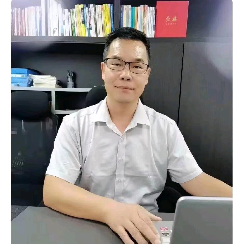 武汉本青书法萧老师
