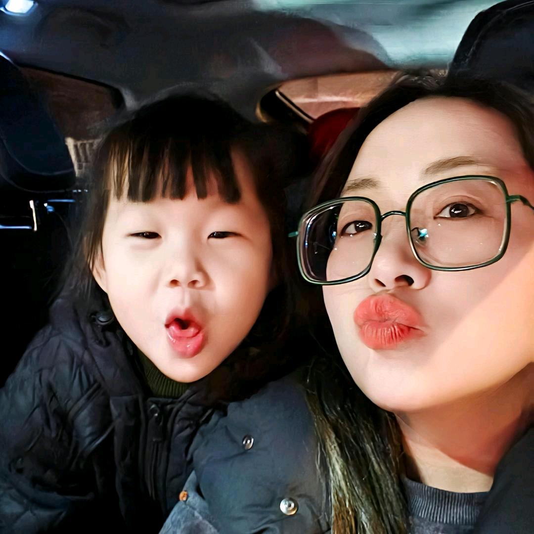 宁米妈咪爱生活