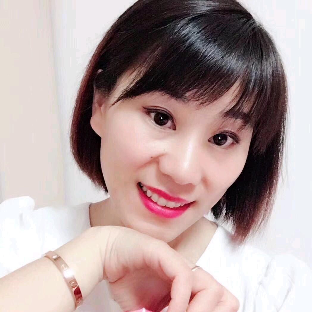 娜娜在沈阳