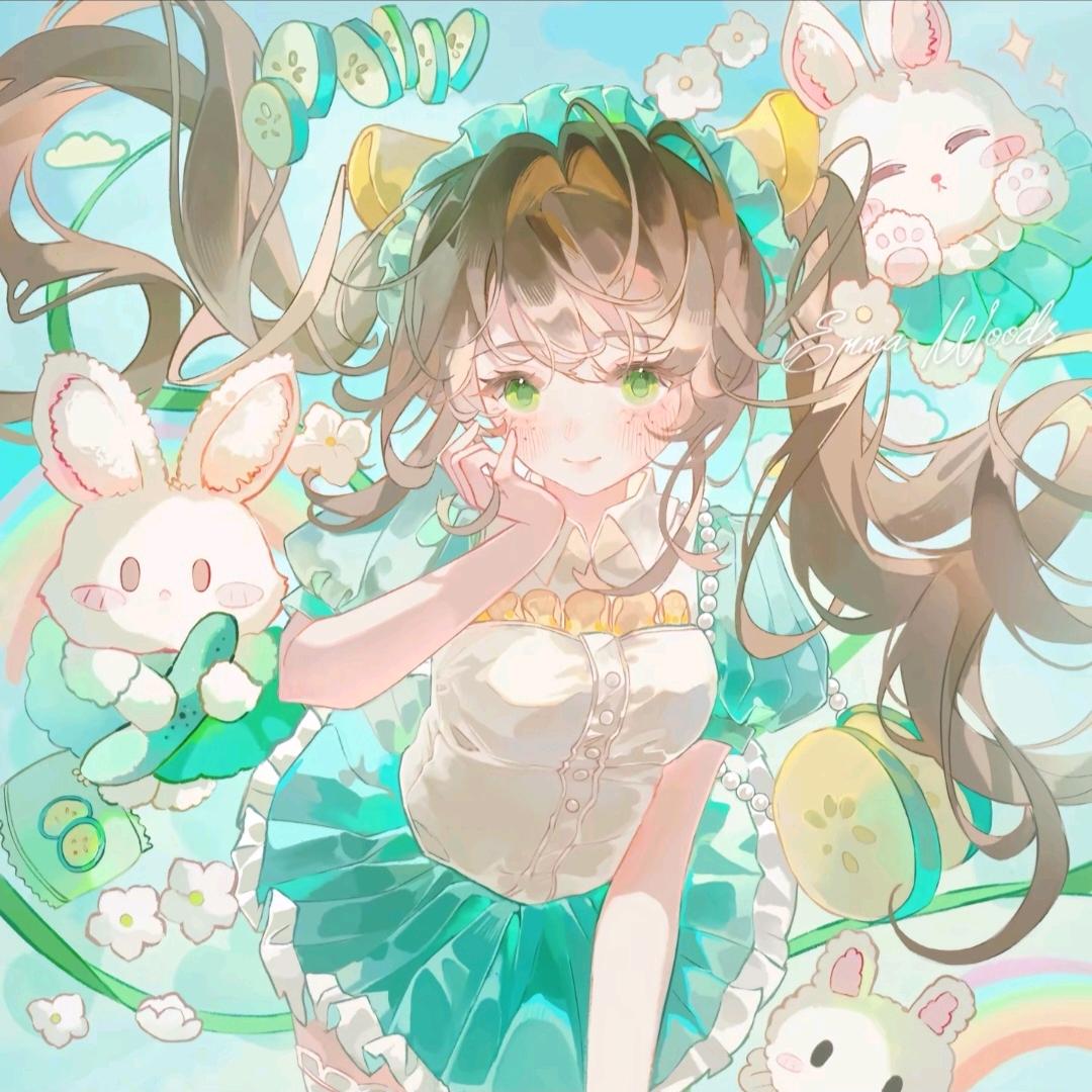 眠眠雨