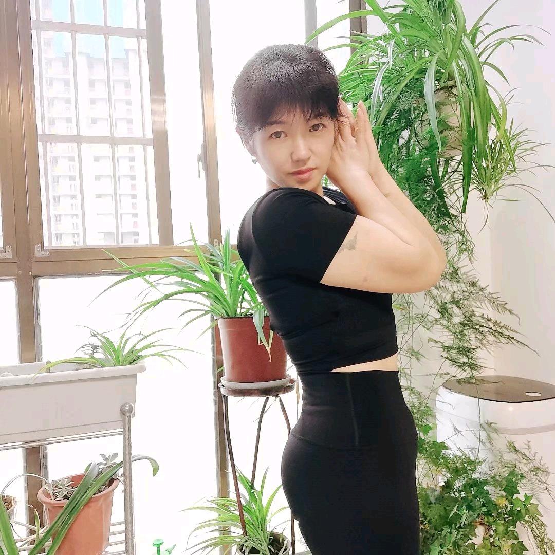 婉儿姐姐