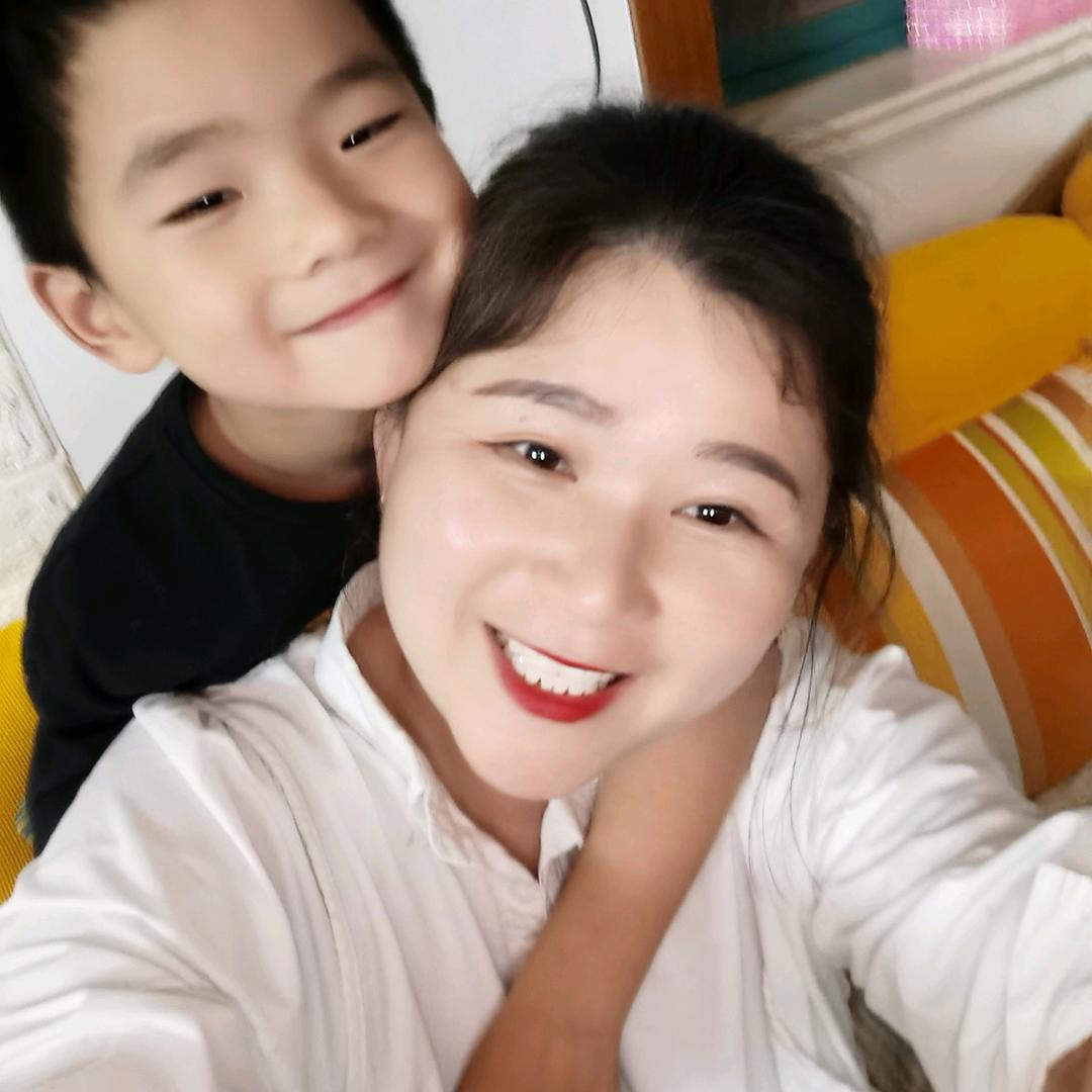 程程妈妈