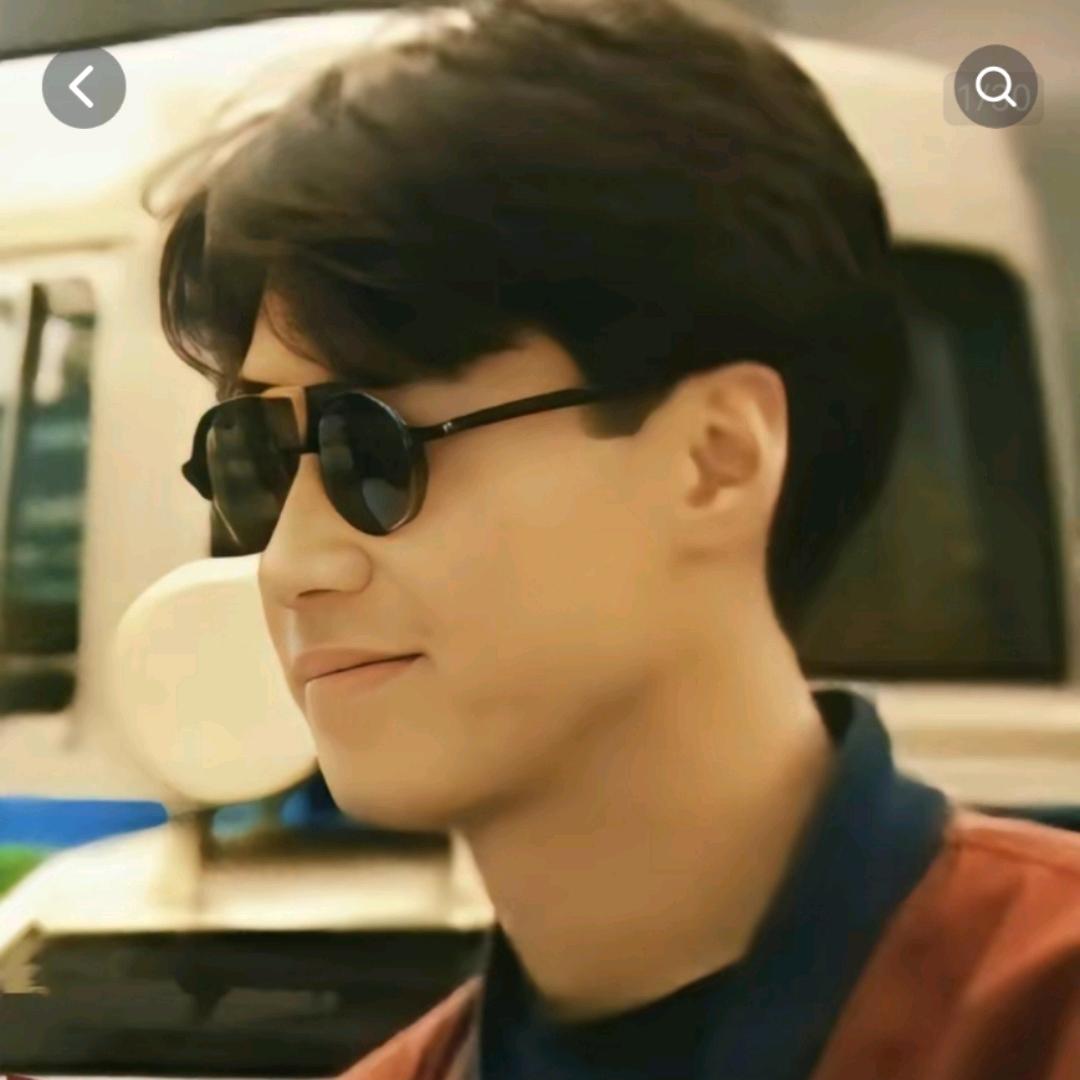 Lucas光明