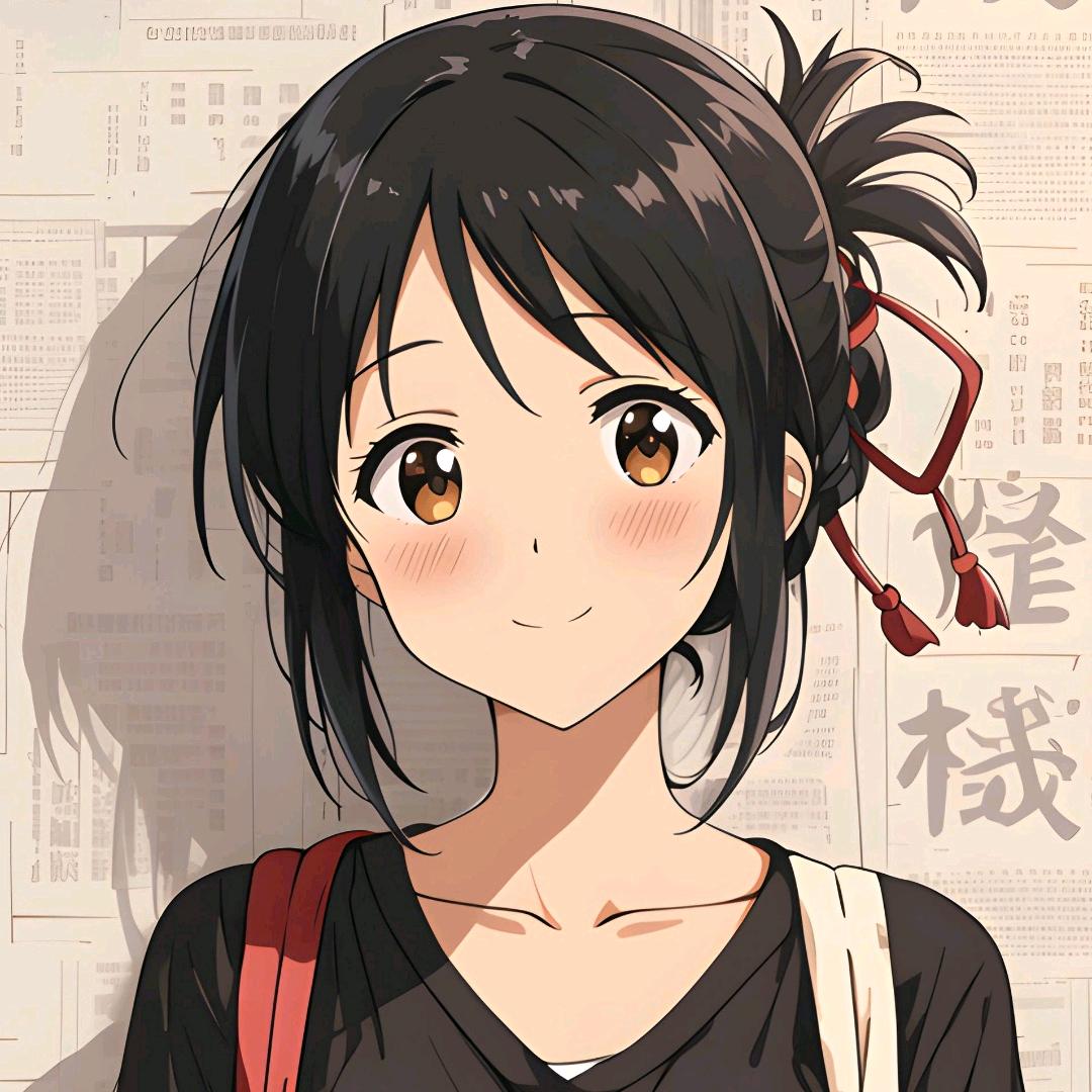 发克鱿鱼头像