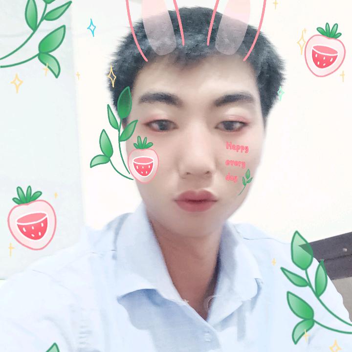 😀微笑掩盖悲伤💦