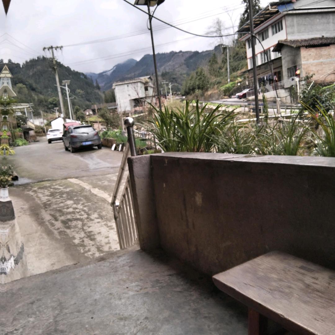 珍惜，开心每一天