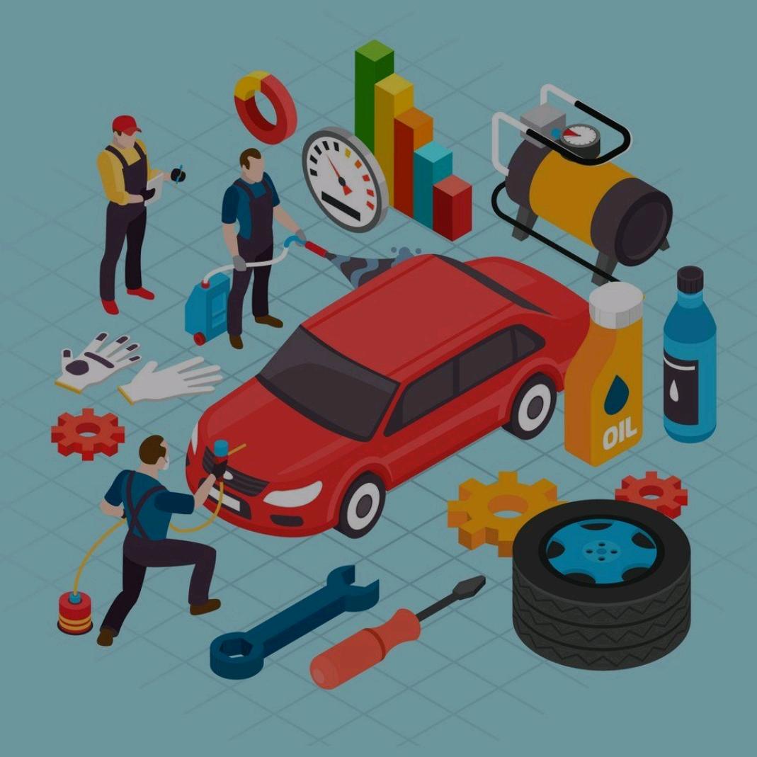 闹闹聊养车（20:30直播）