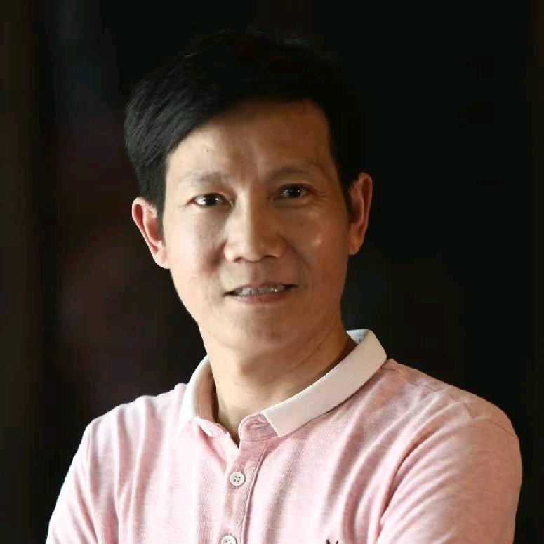 德志董校长-面点教学