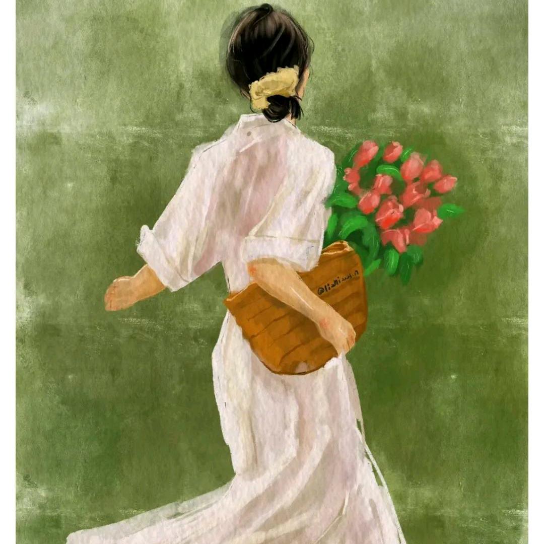 暖暖好物分享🌸