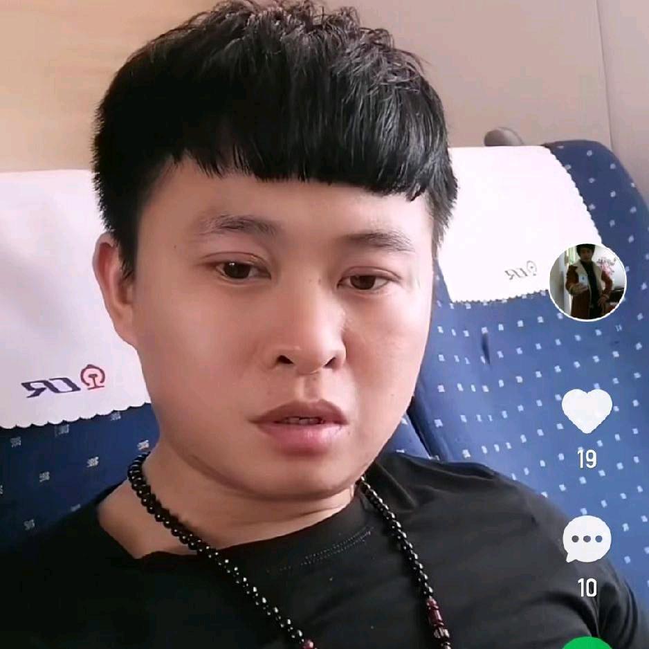 冷公子