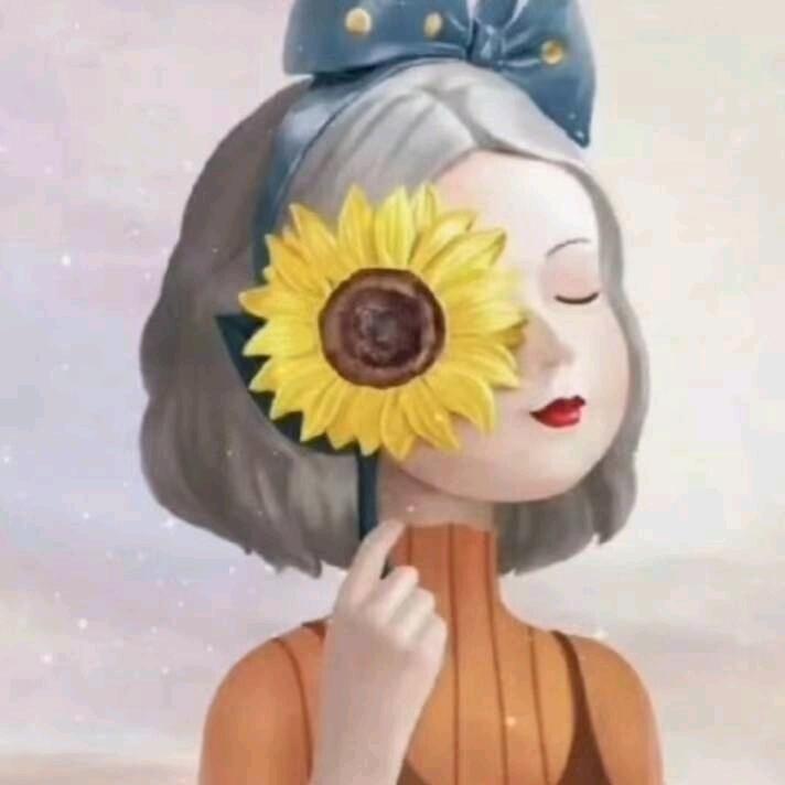 she..…