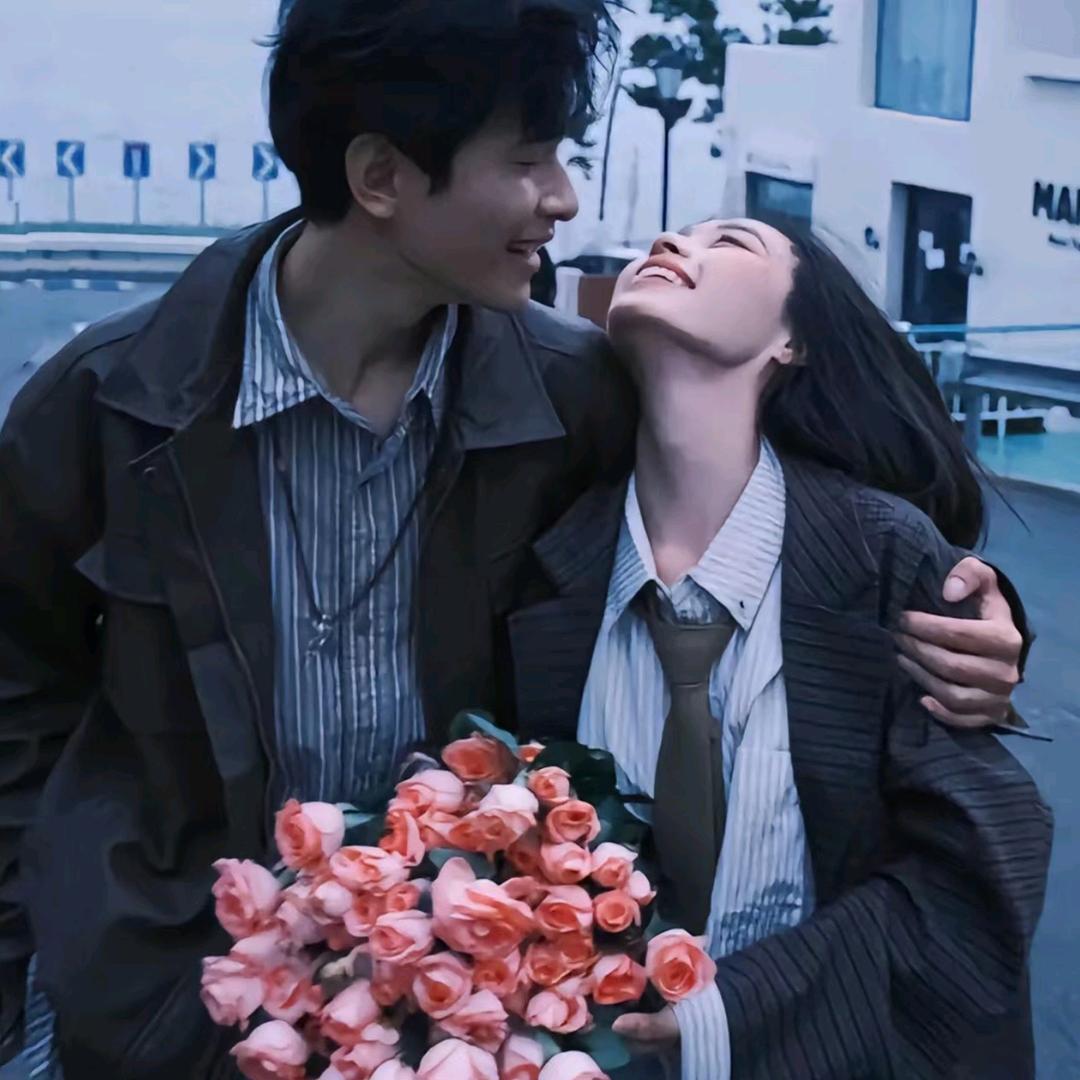 别来无恙