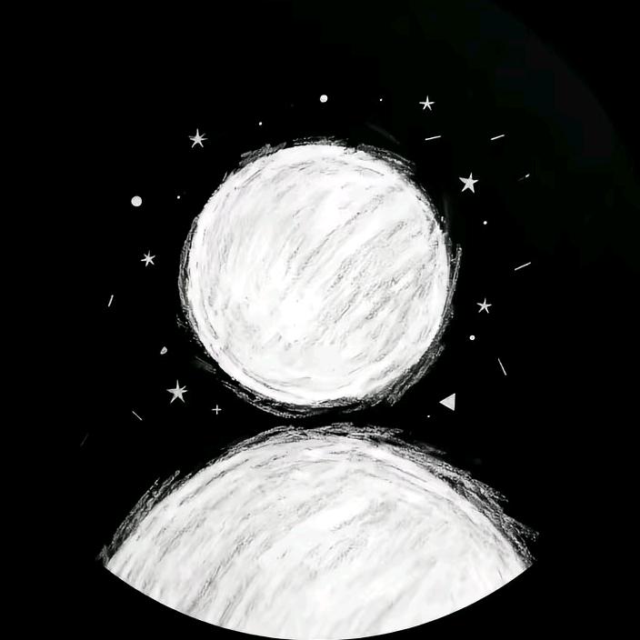 蓝莓雨