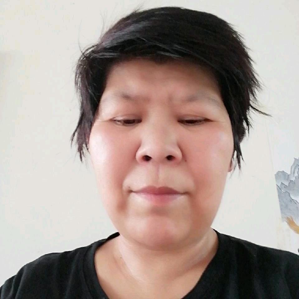 杨翠荣