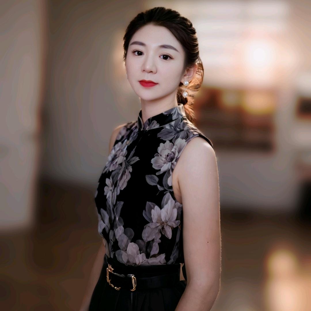 刘羽菲