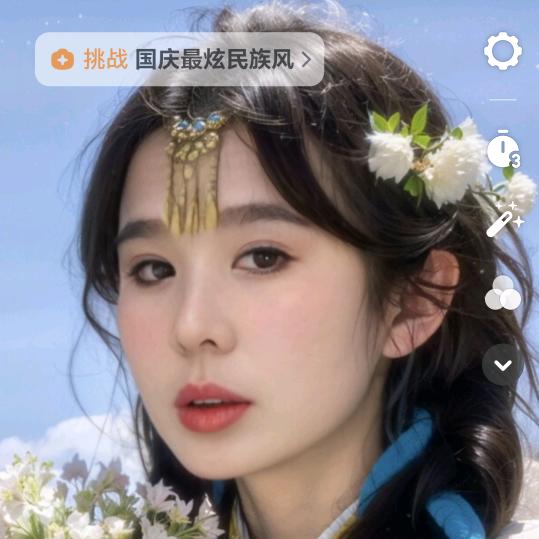 曦宝与康宝的日常生活