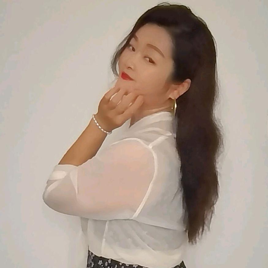 俪姐🎤（场景搭建小号）大号主页