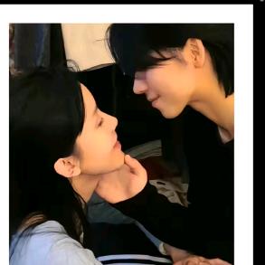 是阿杨呀