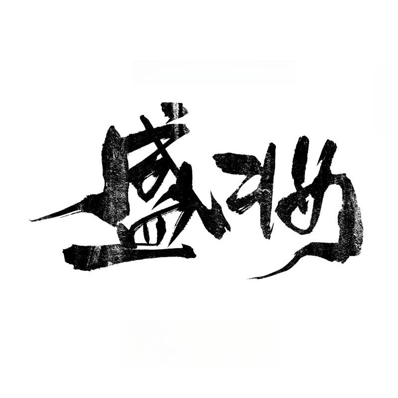 盛妆工作室𝑺𝒁