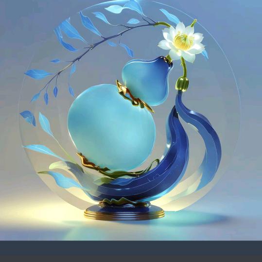 清风茉白