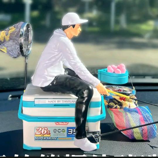 🐉在下༊鱼ღ见 愁᭄꧔ꦿ