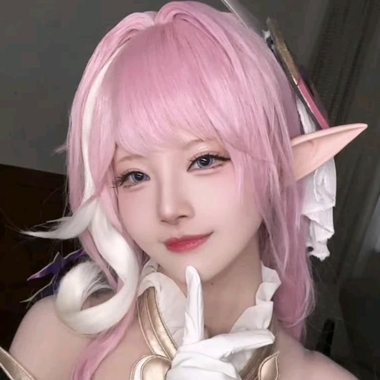 优雅的水晶ikun
