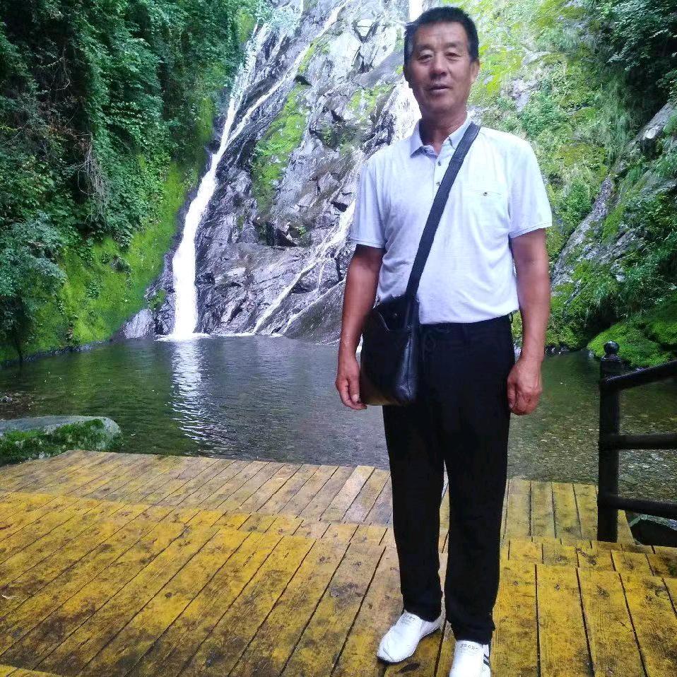 流浪人.