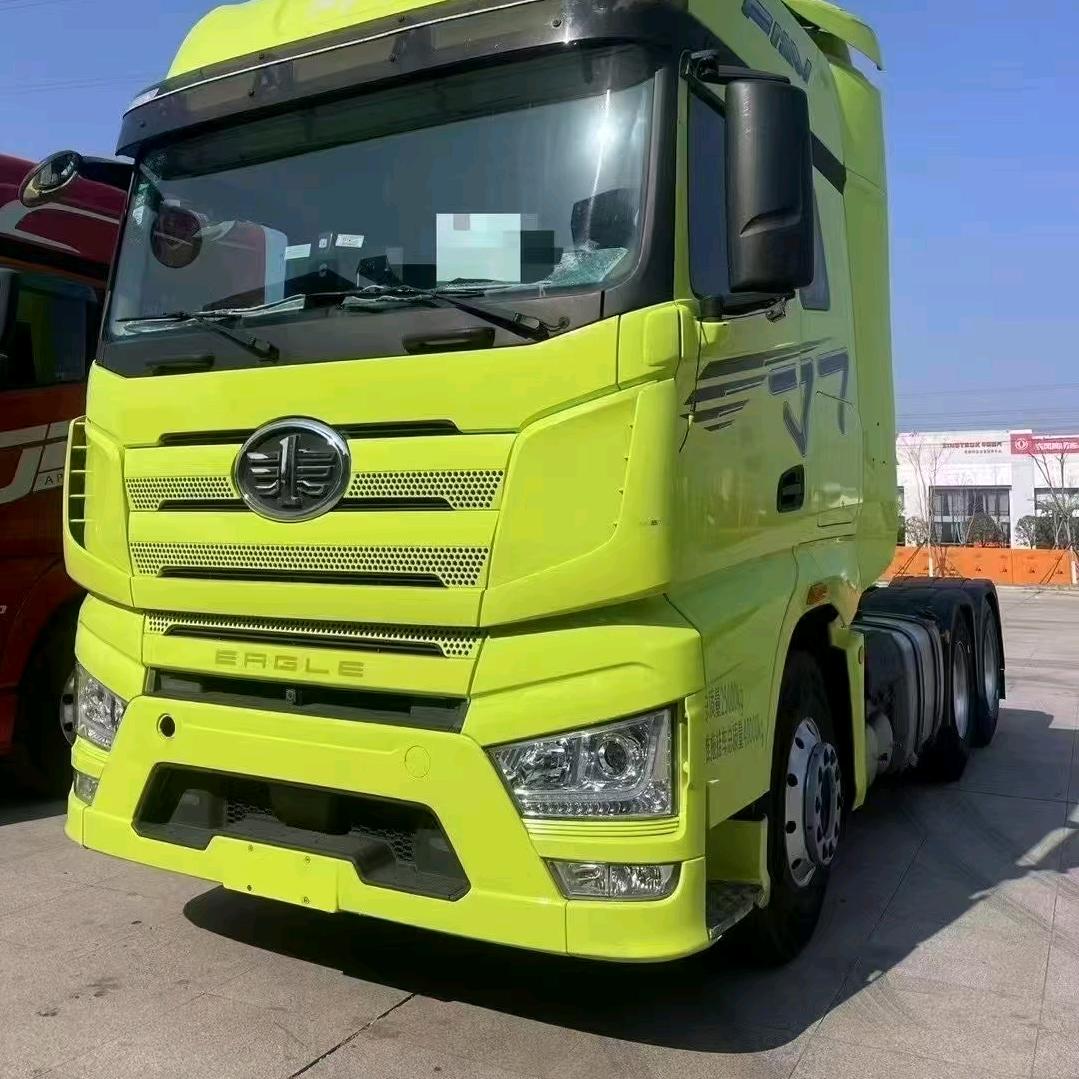 广东仔盘货车