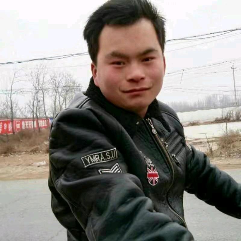 朱军胜