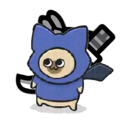 AAA猫车车管所猫师傅