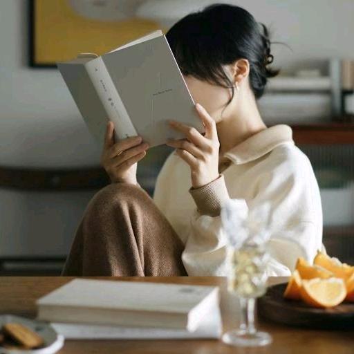 悠然与书📚（14：10）