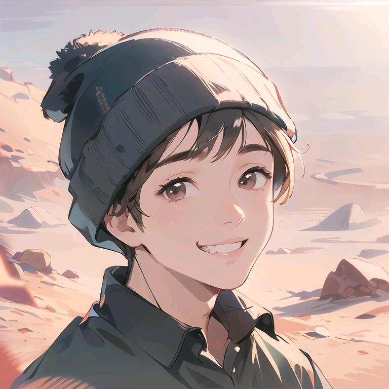 行阅山海