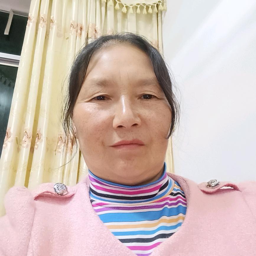 丽华