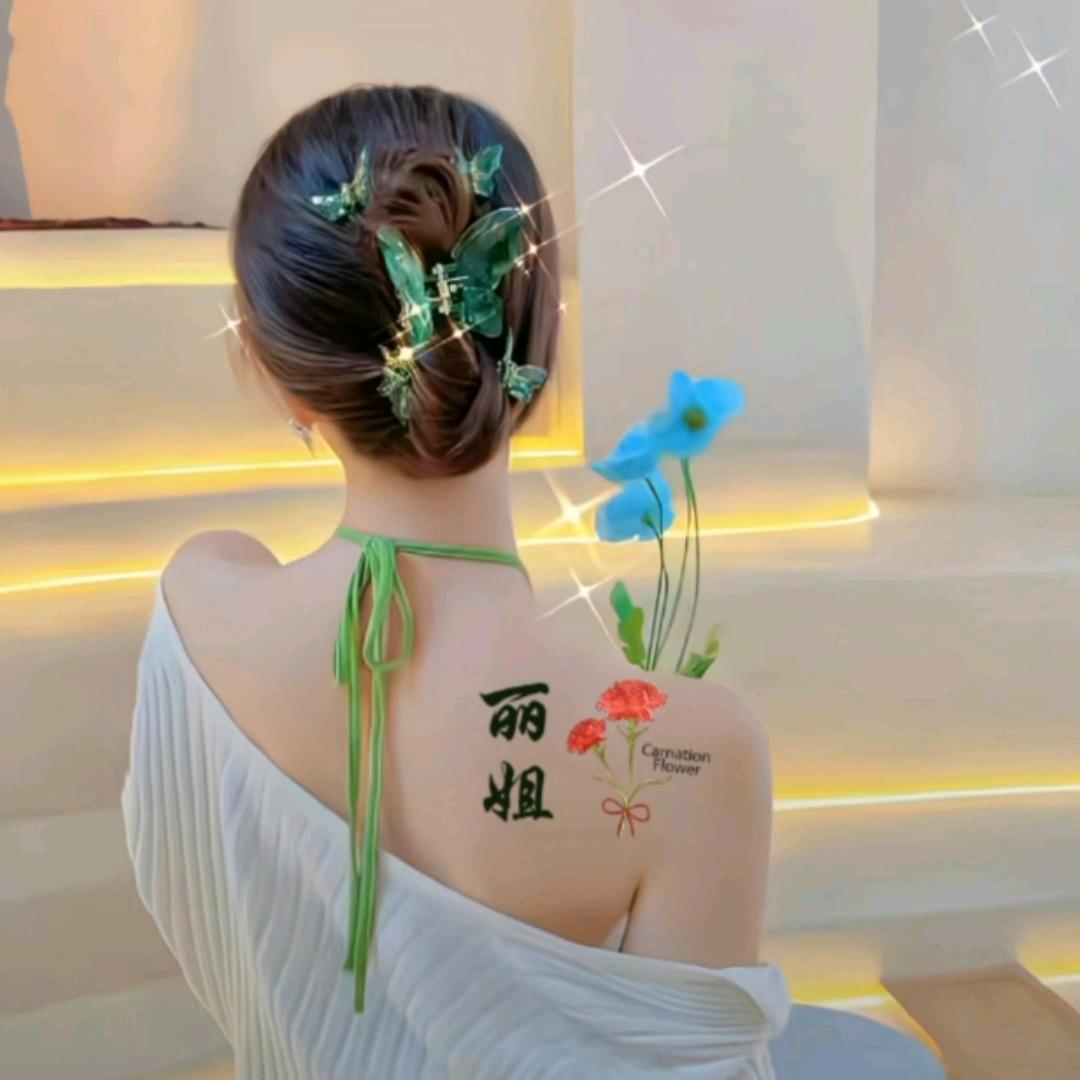 单亲妈妈
