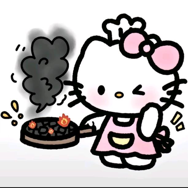 薪薪念念小鱼干🐟