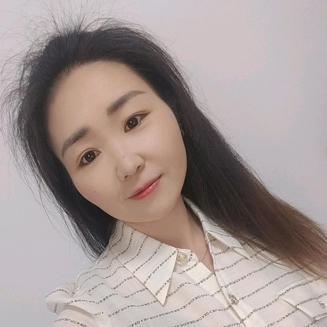 笑而不语