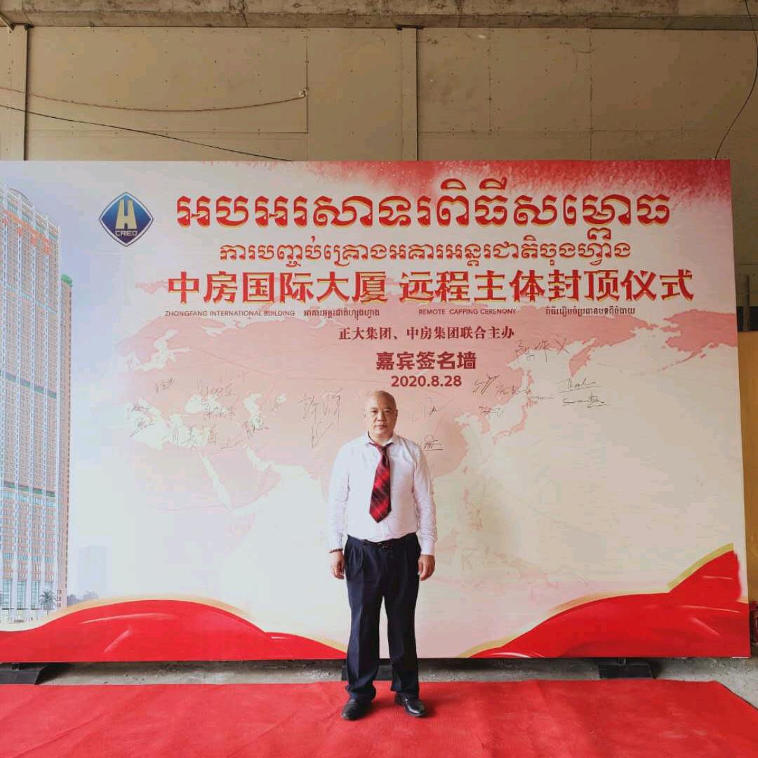 神来之笔，余生只为一人