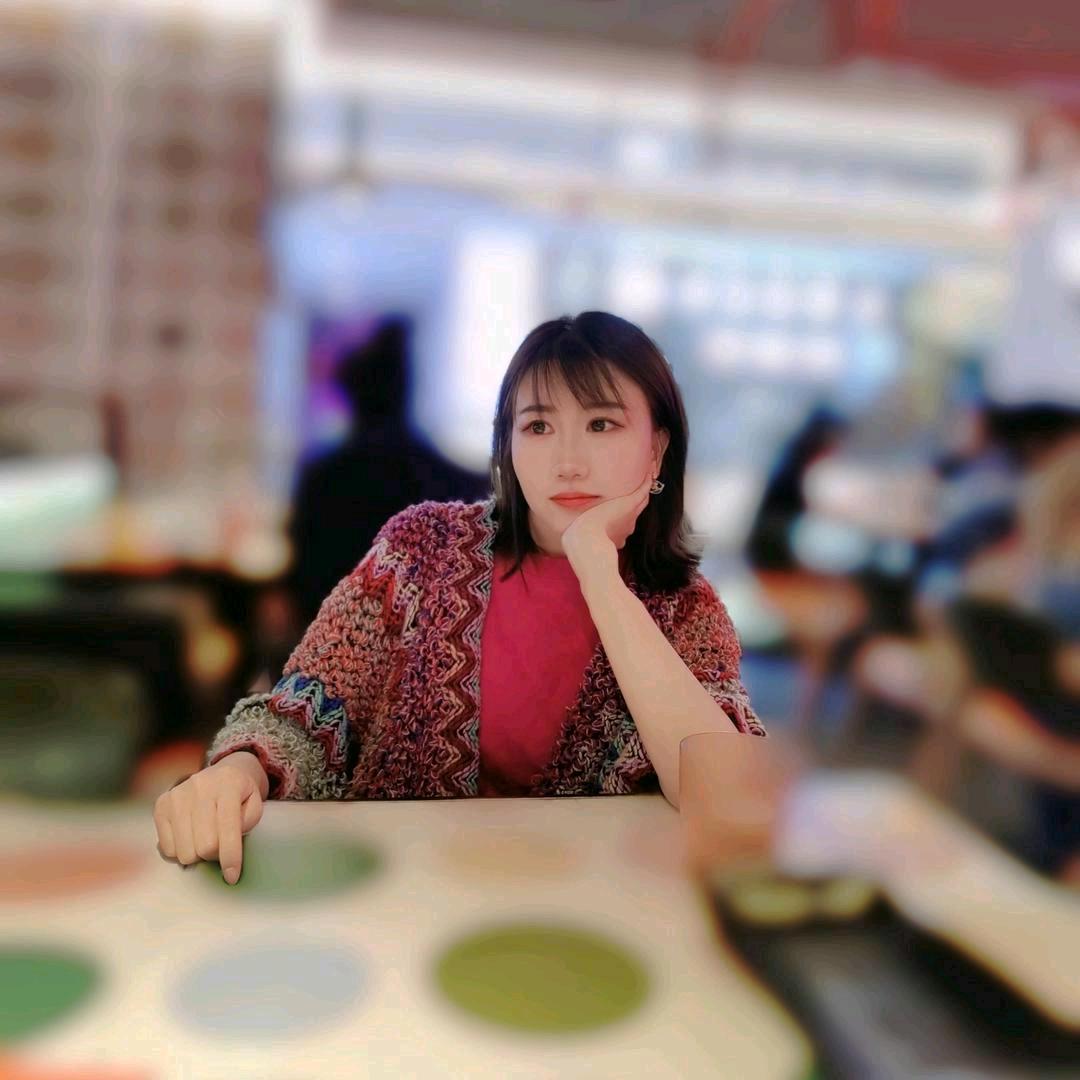 小乔老师💞