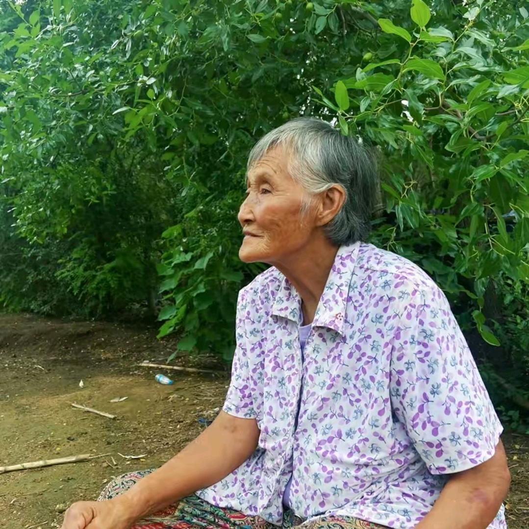 徐姥姥日常🍎