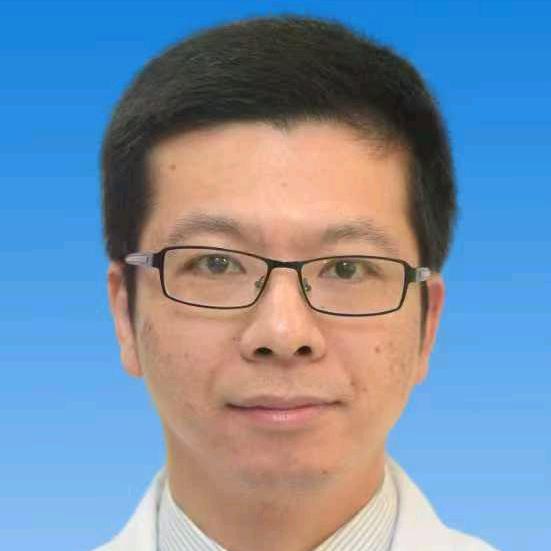 胸外科胡丰庆