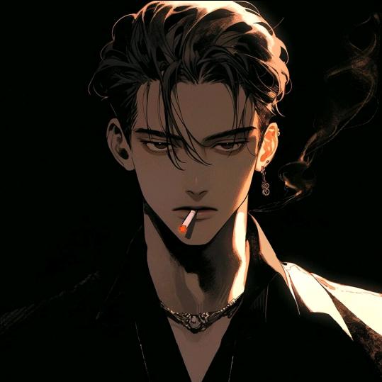 逆风少年