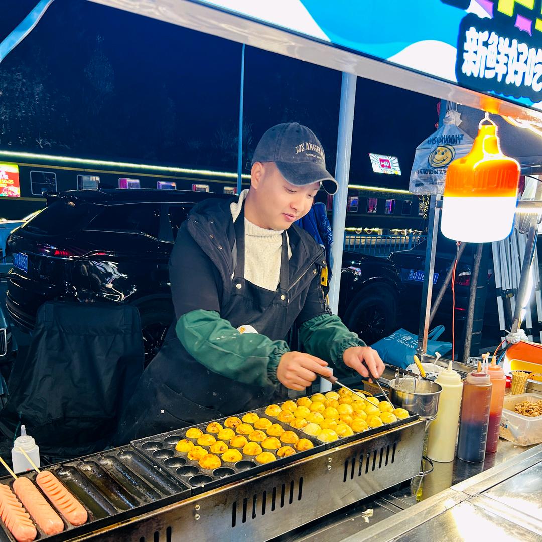 ꧁꫞劉💞哥哥章鱼小丸子꫞꧂