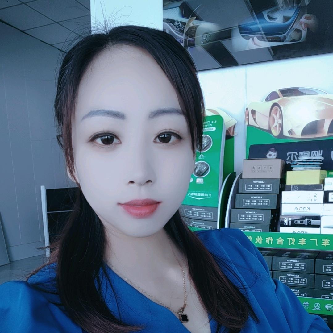 济南市市中区星车汇汽车装饰店